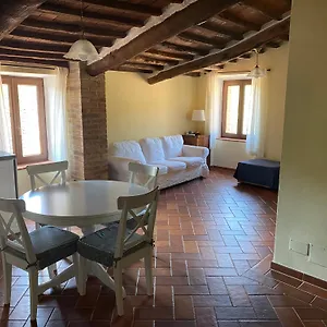 Rosa Di Maggio Apartment Pari